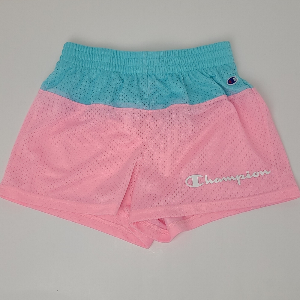 Champion mesh active shorts